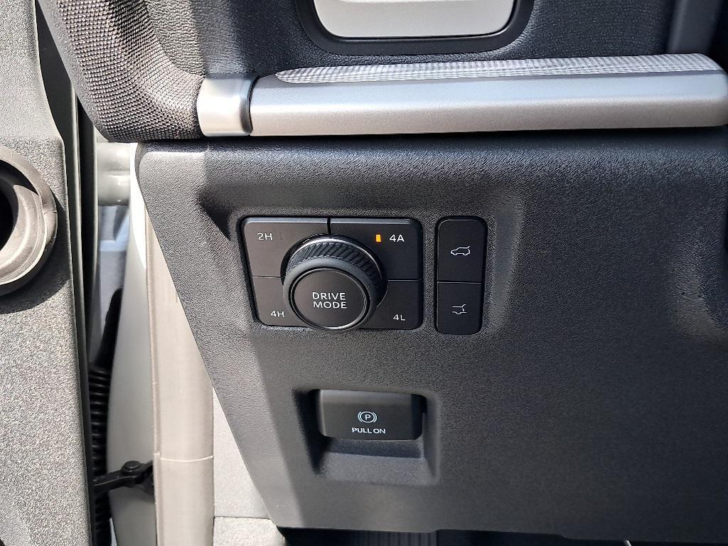new 2025 Ford Expedition Max car, priced at $74,730