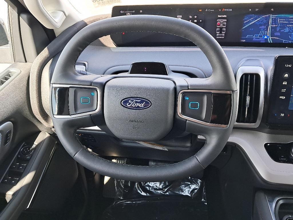 new 2025 Ford Expedition Max car, priced at $74,730