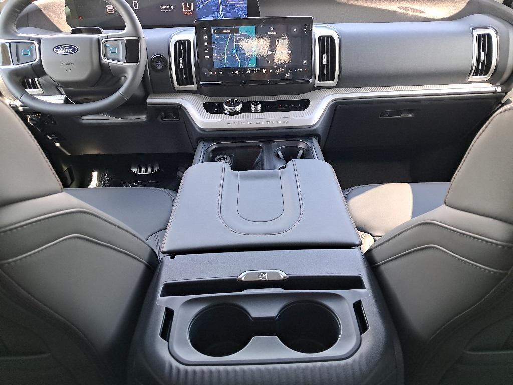 new 2025 Ford Expedition Max car, priced at $74,730