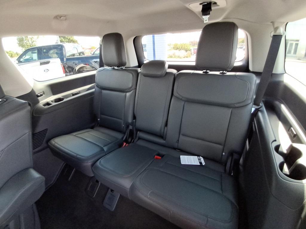 new 2025 Ford Expedition Max car, priced at $74,730