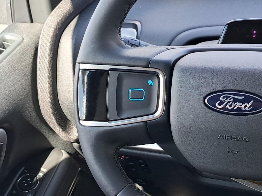 new 2025 Ford Expedition Max car, priced at $74,730