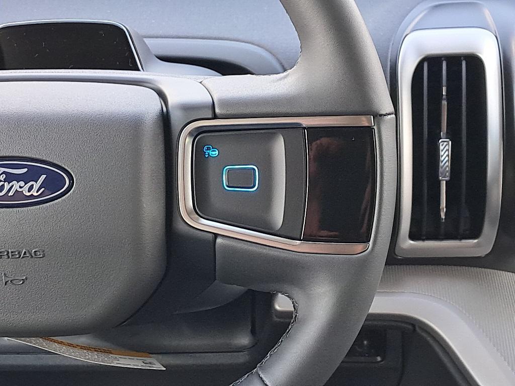 new 2025 Ford Expedition Max car, priced at $74,730