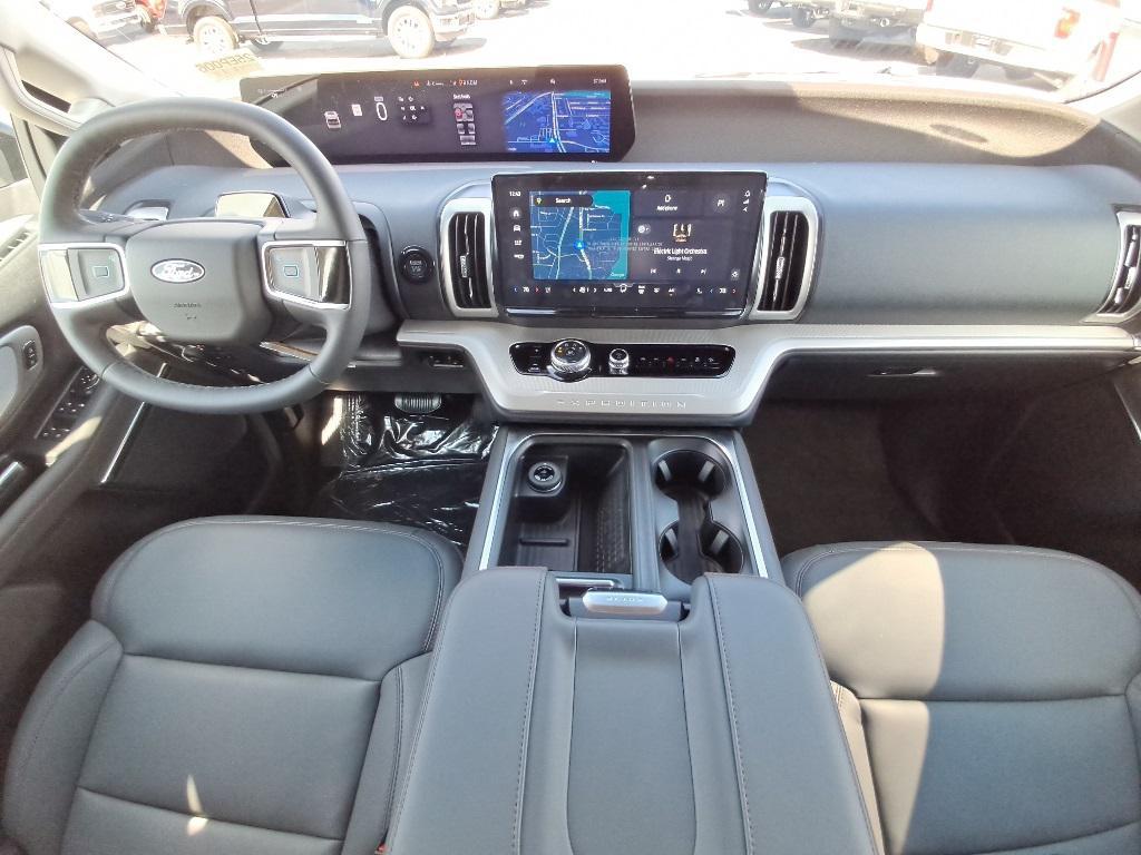 new 2025 Ford Expedition Max car, priced at $74,730