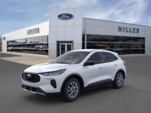 new 2024 Ford Escape car, priced at $30,815