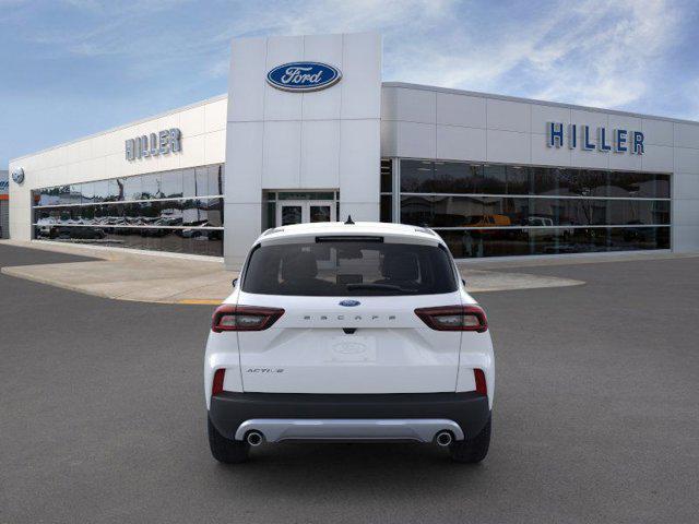 new 2024 Ford Escape car, priced at $30,815