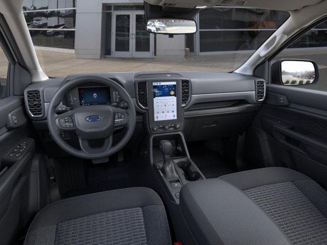 new 2024 Ford Ranger car, priced at $38,555