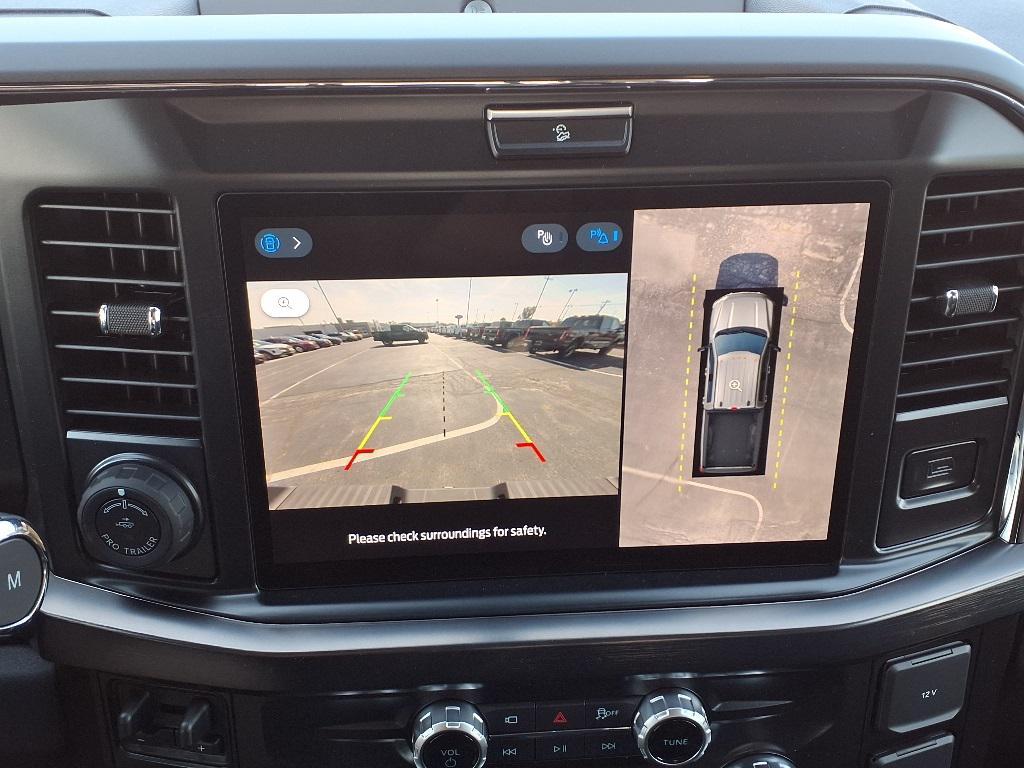 new 2026 Ford F-250 car, priced at $72,763