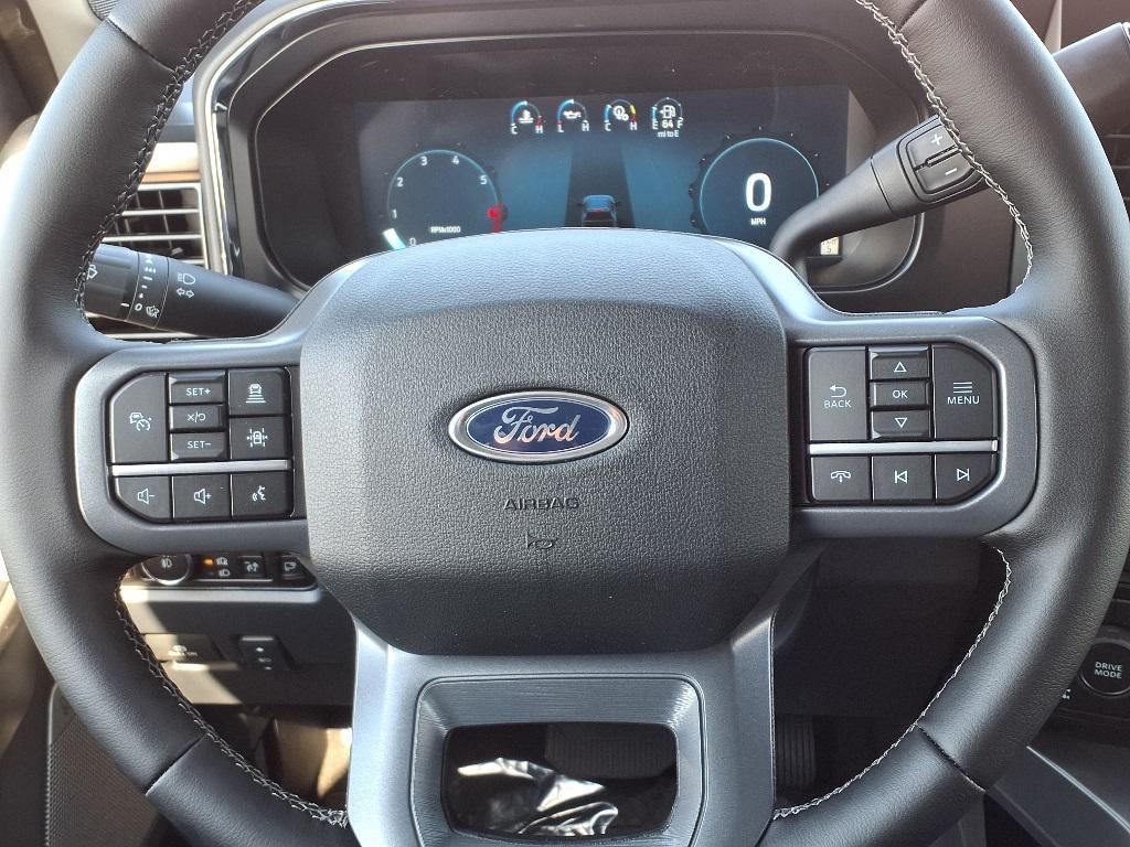 new 2026 Ford F-250 car, priced at $72,763