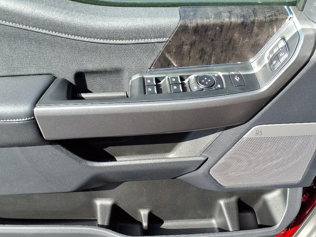 new 2026 Ford F-250 car, priced at $72,763