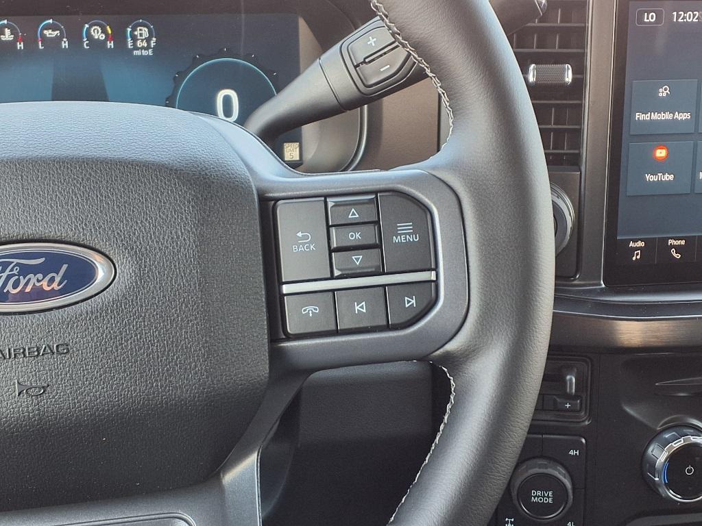 new 2026 Ford F-250 car, priced at $72,763