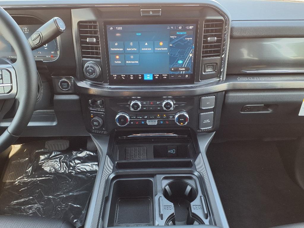 new 2026 Ford F-250 car, priced at $72,763