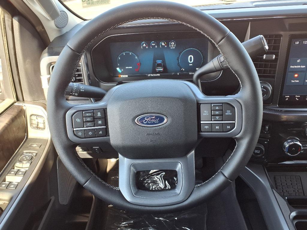 new 2026 Ford F-250 car, priced at $72,763