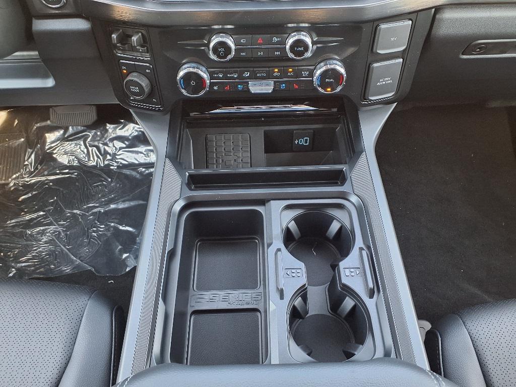 new 2026 Ford F-250 car, priced at $72,763