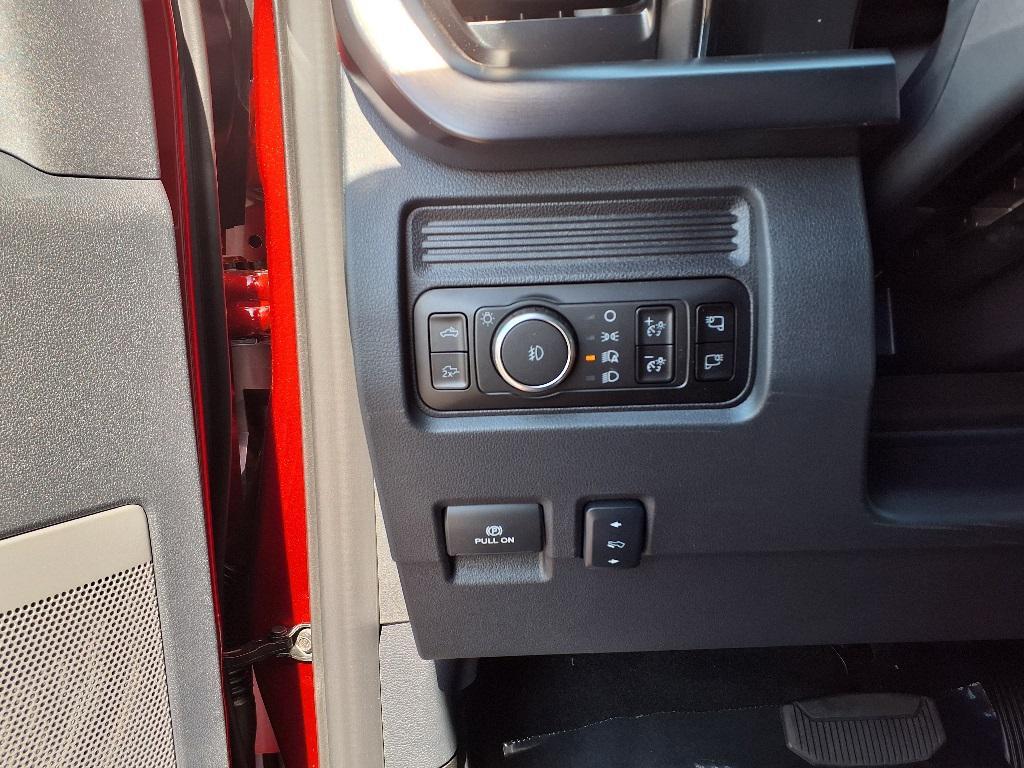 new 2026 Ford F-250 car, priced at $72,763