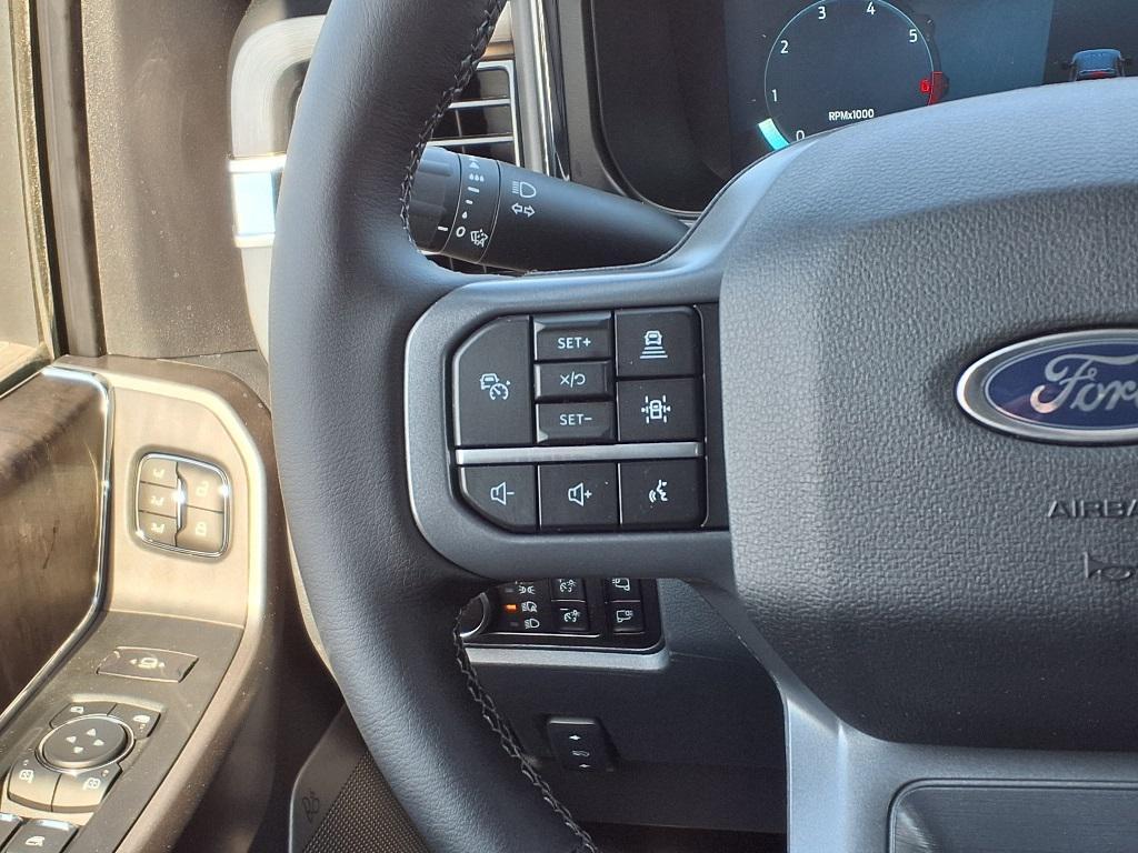 new 2026 Ford F-250 car, priced at $72,763