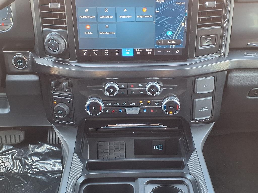 new 2026 Ford F-250 car, priced at $72,763