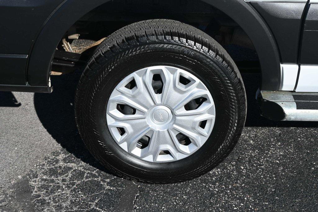 used 2023 Ford Transit-250 car, priced at $27,992