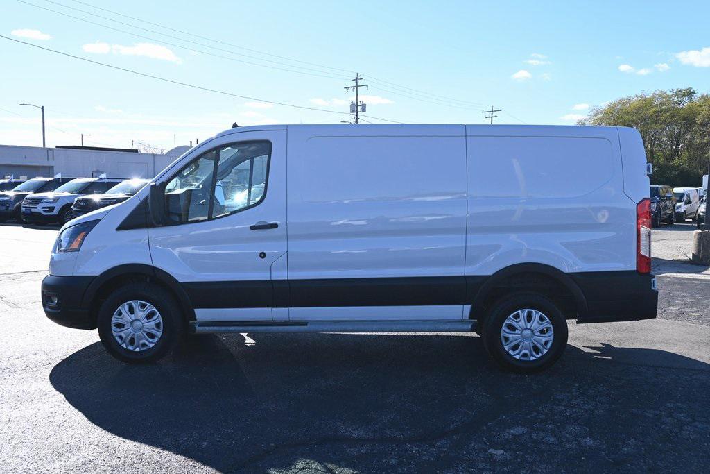 used 2023 Ford Transit-250 car, priced at $27,992