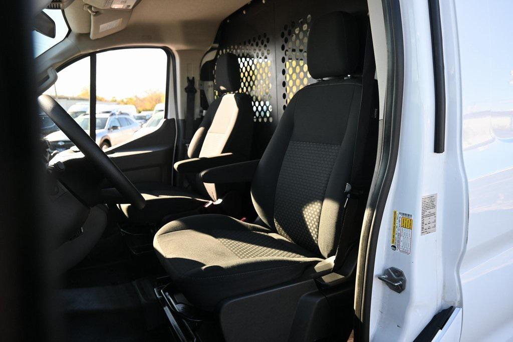 used 2023 Ford Transit-250 car, priced at $27,992