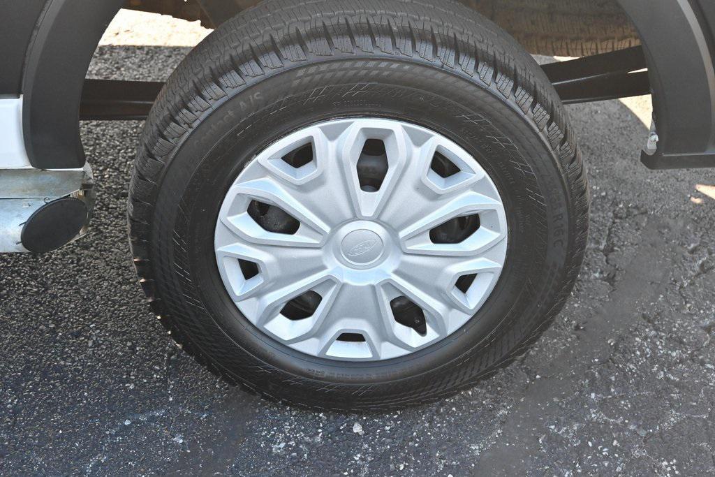 used 2023 Ford Transit-250 car, priced at $27,992