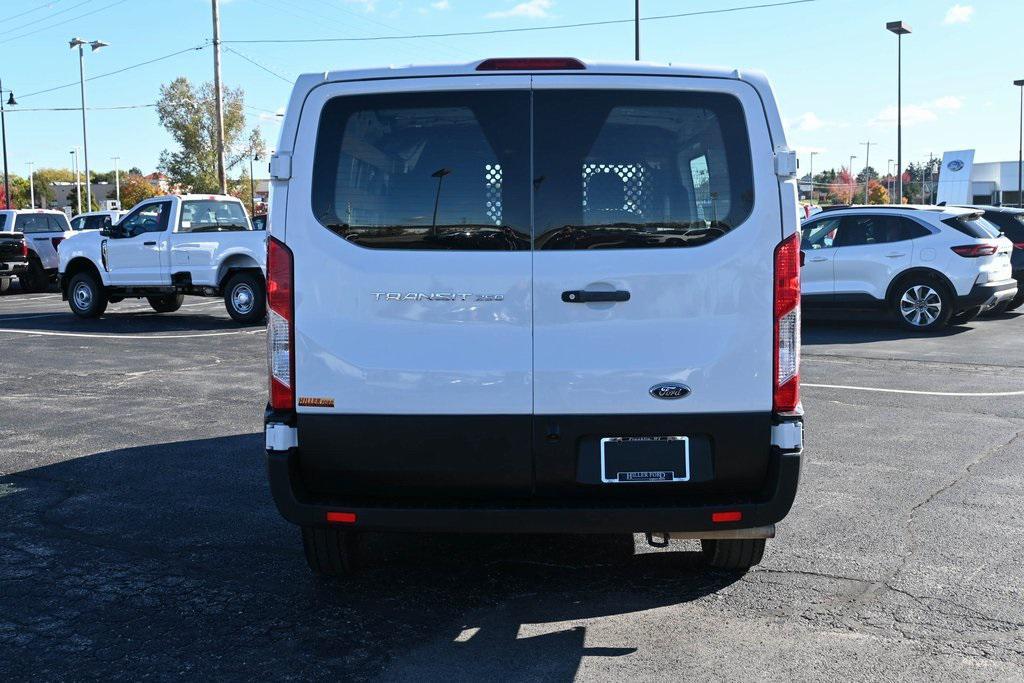 used 2023 Ford Transit-250 car, priced at $27,992