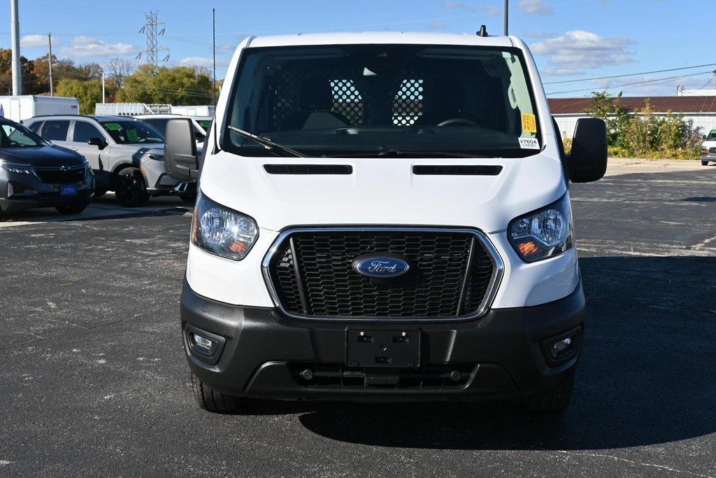 used 2023 Ford Transit-250 car, priced at $27,992