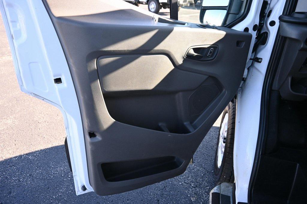 used 2023 Ford Transit-250 car, priced at $27,992