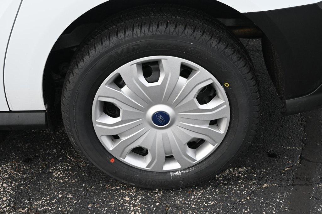 used 2020 Ford Transit Connect car, priced at $16,292