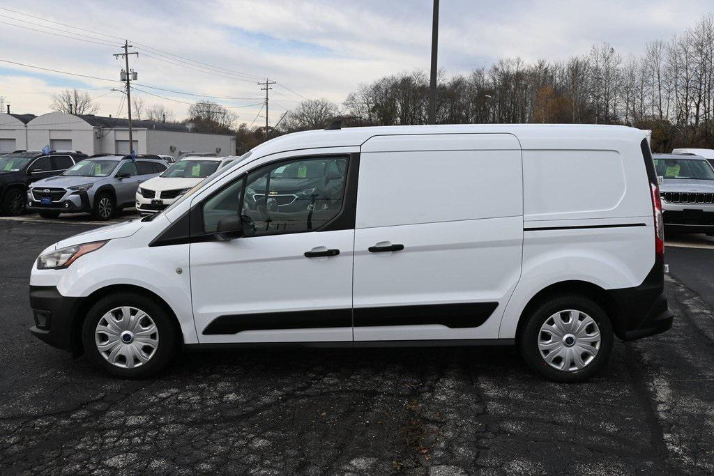 used 2020 Ford Transit Connect car, priced at $16,292