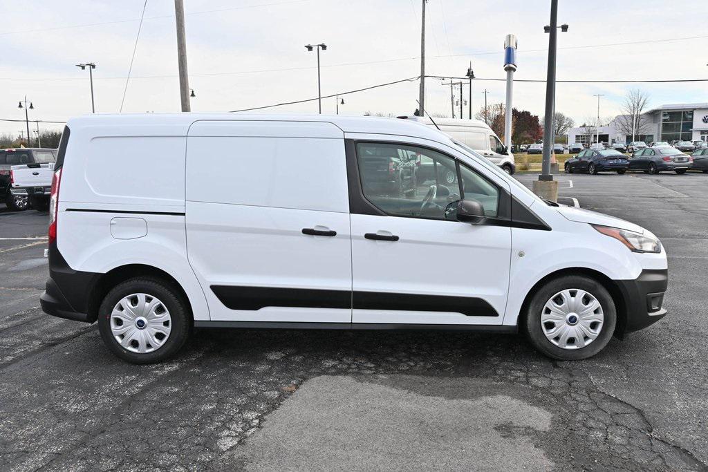 used 2020 Ford Transit Connect car, priced at $16,292