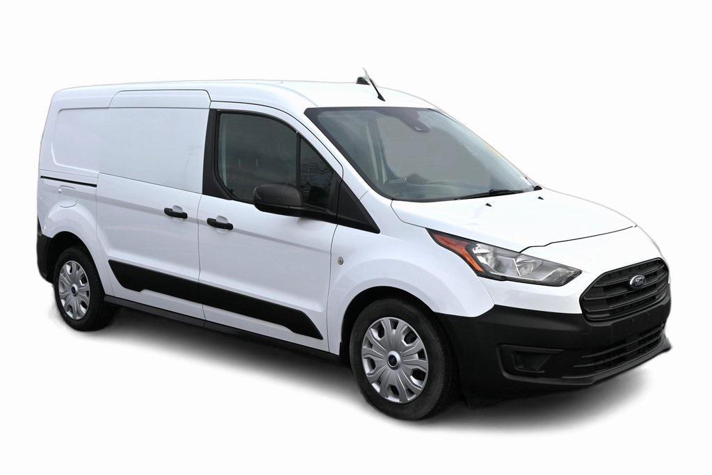 used 2020 Ford Transit Connect car, priced at $16,292