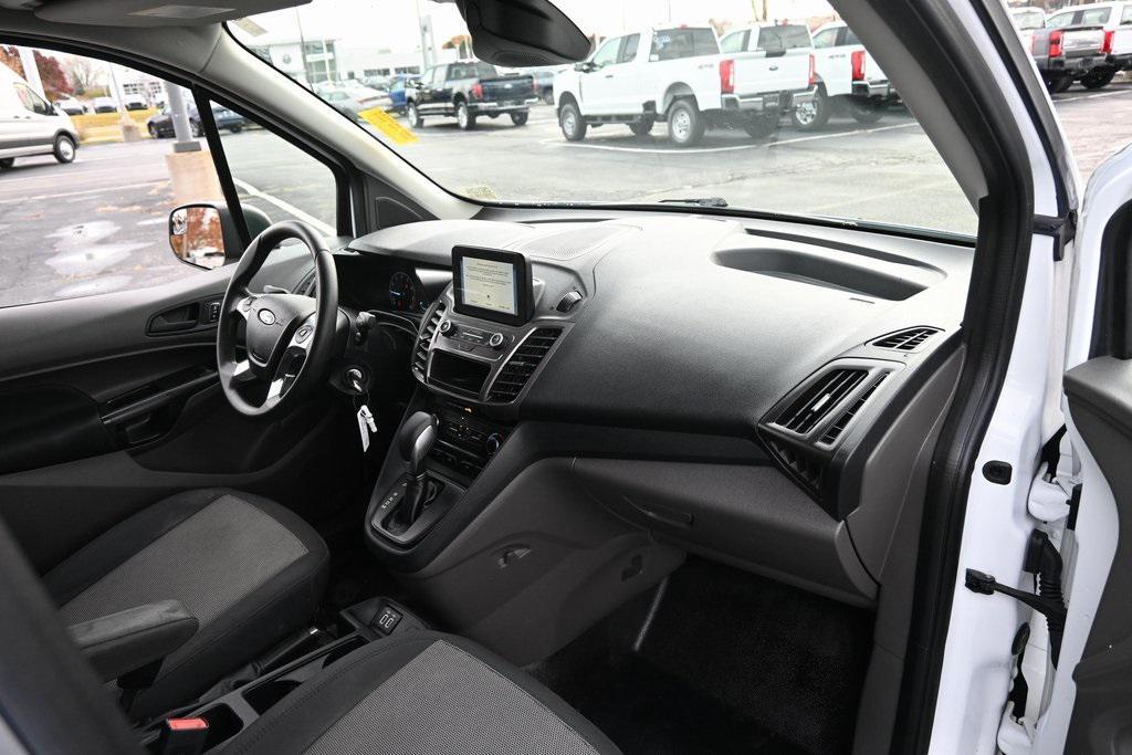 used 2020 Ford Transit Connect car, priced at $16,292