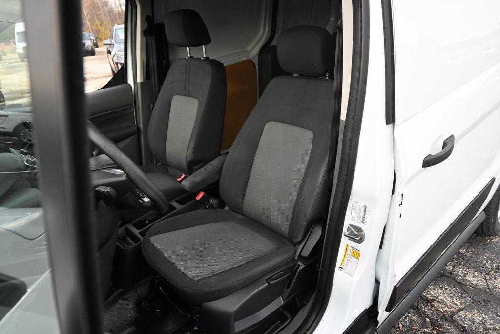 used 2020 Ford Transit Connect car, priced at $16,292