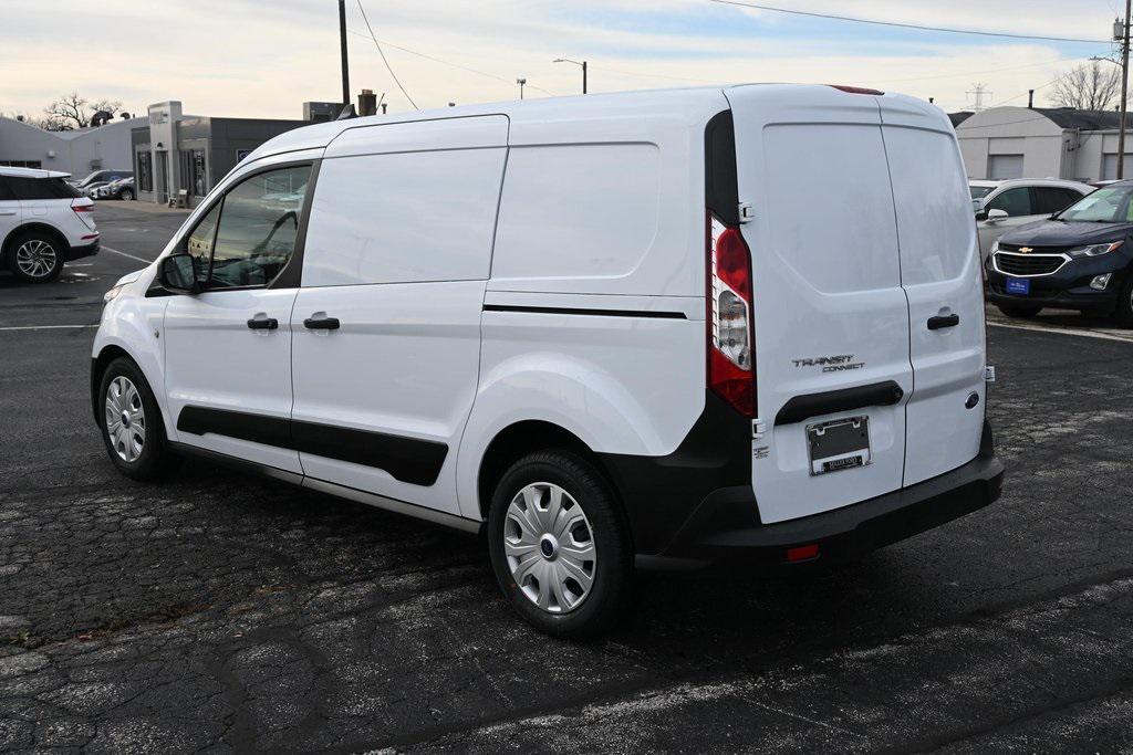 used 2020 Ford Transit Connect car, priced at $16,292