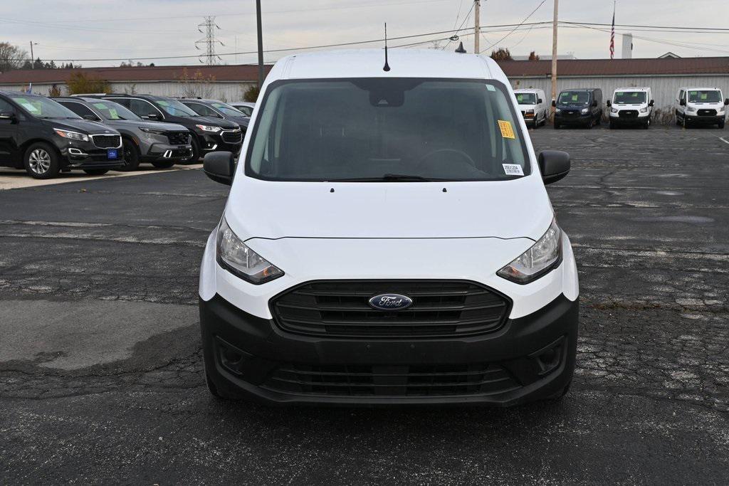used 2020 Ford Transit Connect car, priced at $16,292