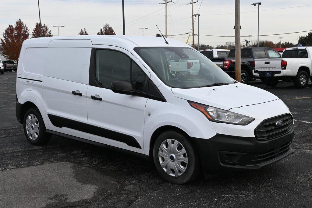 used 2020 Ford Transit Connect car, priced at $16,292
