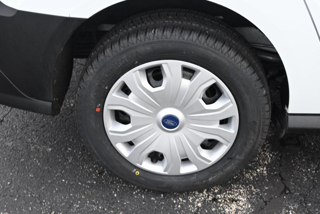 used 2020 Ford Transit Connect car, priced at $16,292