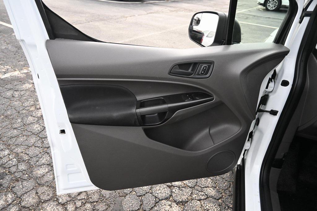 used 2020 Ford Transit Connect car, priced at $16,292