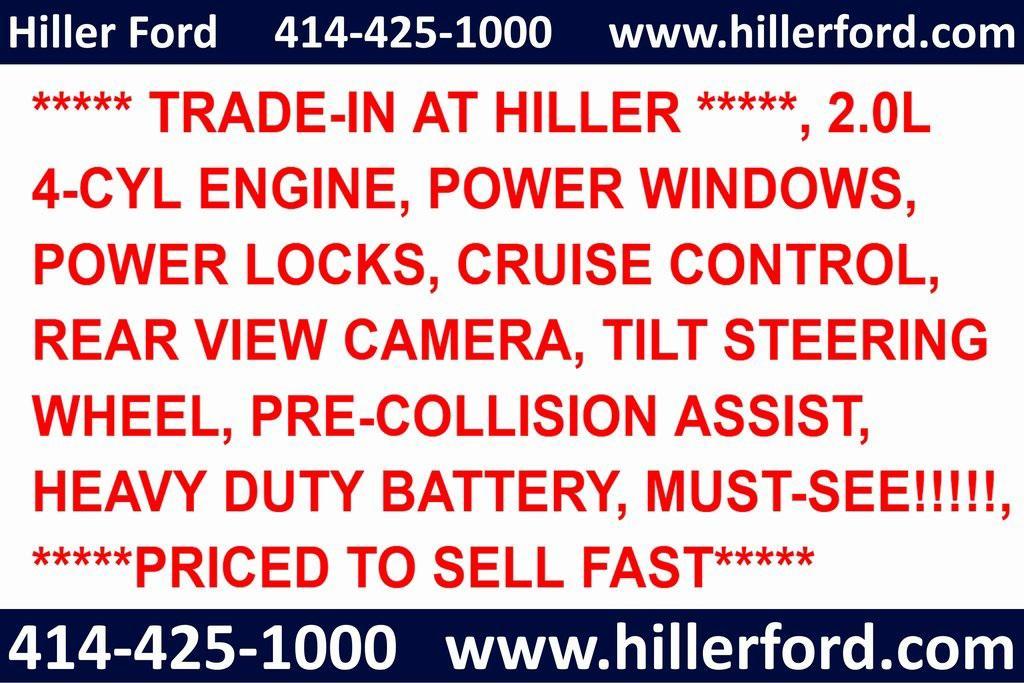 used 2020 Ford Transit Connect car, priced at $16,292