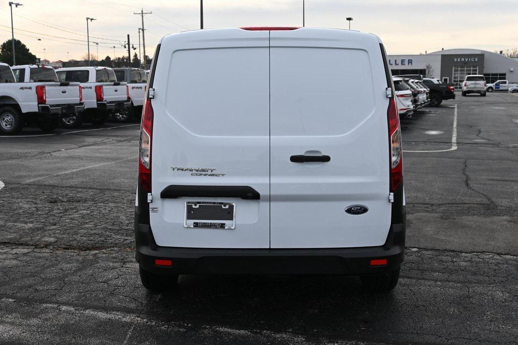 used 2020 Ford Transit Connect car, priced at $16,292