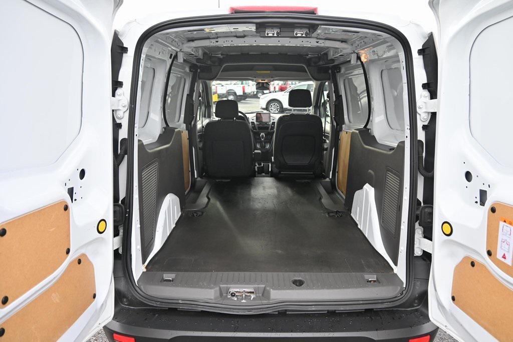 used 2020 Ford Transit Connect car, priced at $16,292