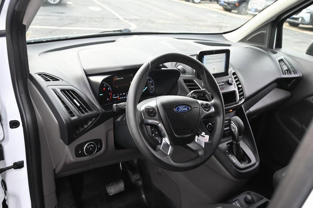 used 2020 Ford Transit Connect car, priced at $16,292