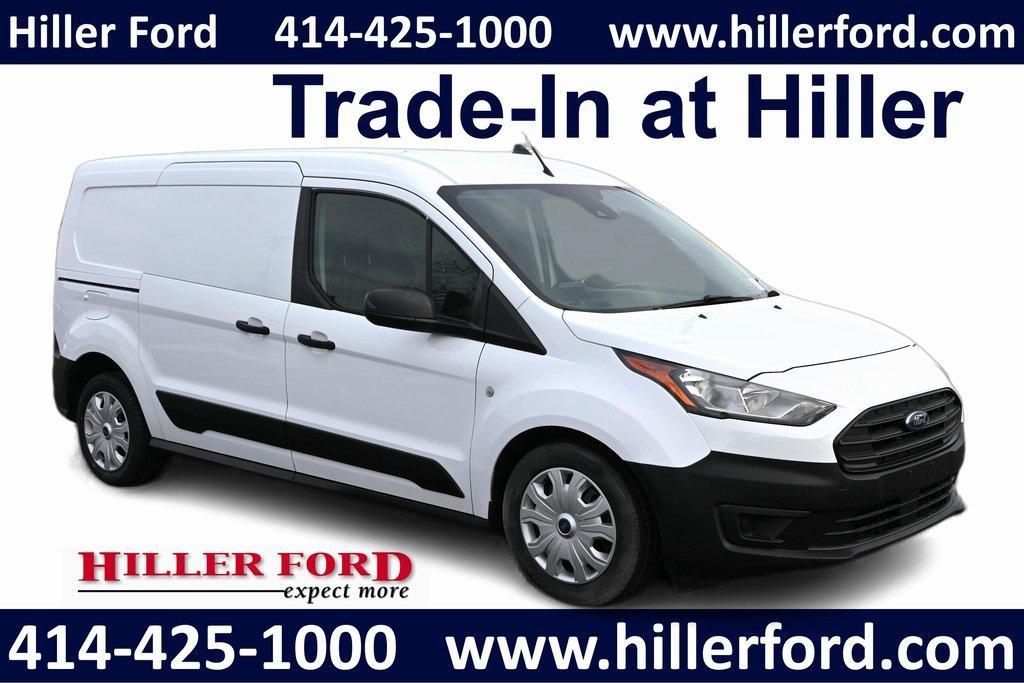 used 2020 Ford Transit Connect car, priced at $16,292
