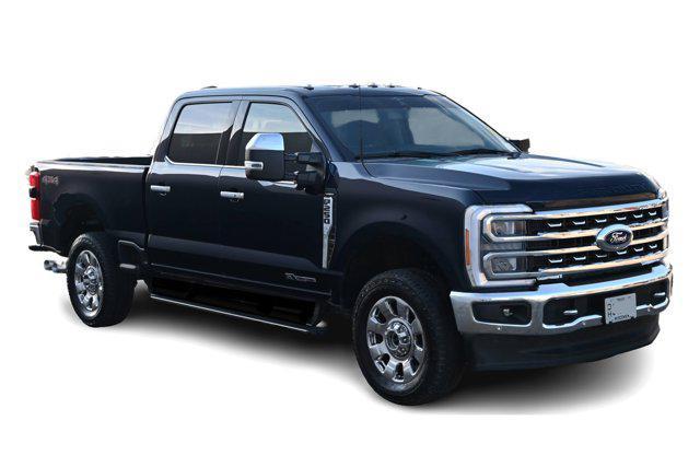 used 2023 Ford F-250 car, priced at $76,998