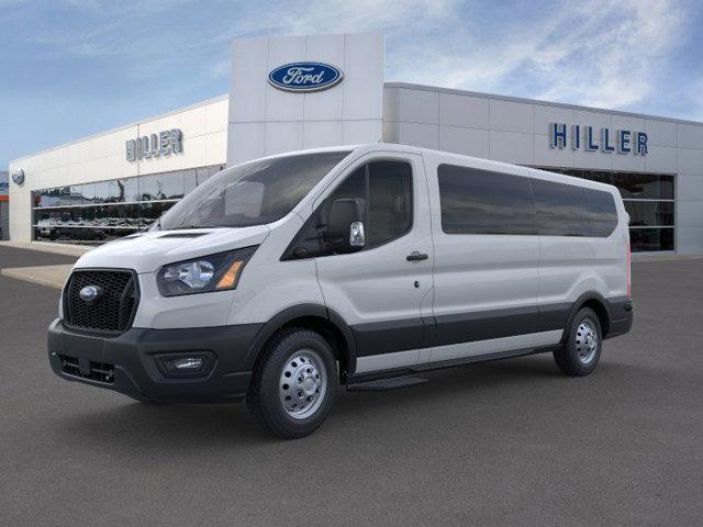 new 2024 Ford Transit-350 car, priced at $62,265