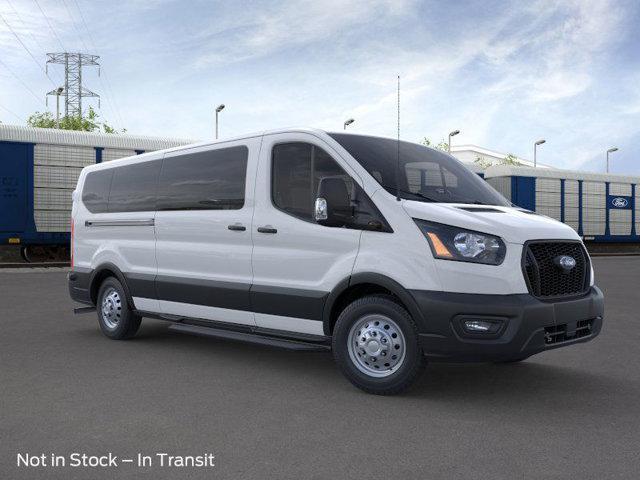 new 2024 Ford Transit-350 car, priced at $62,265