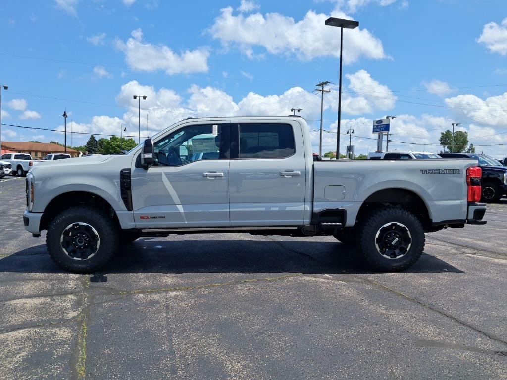 new 2025 Ford F-250 car, priced at $89,773