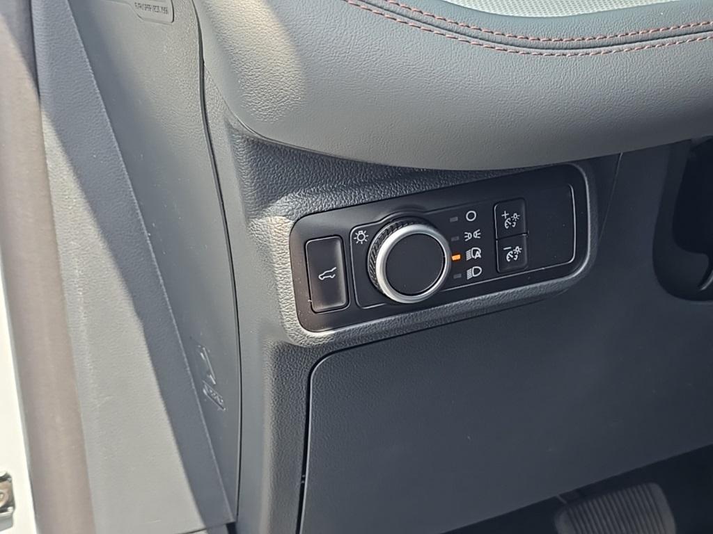 new 2025 Ford Explorer car, priced at $42,511