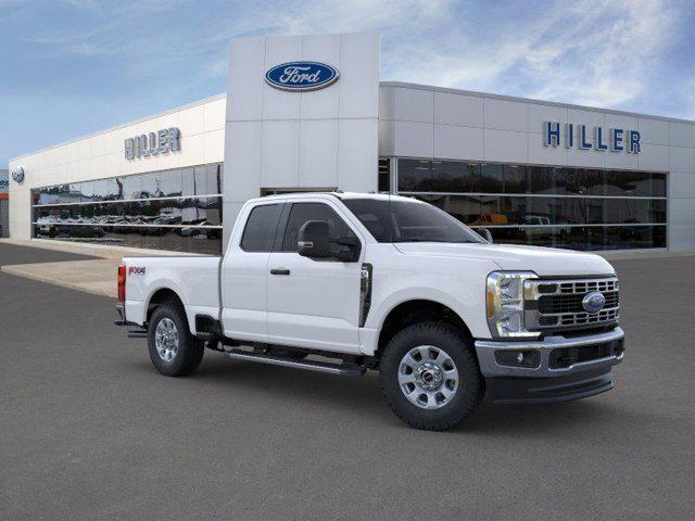 new 2024 Ford F-250 car, priced at $55,776