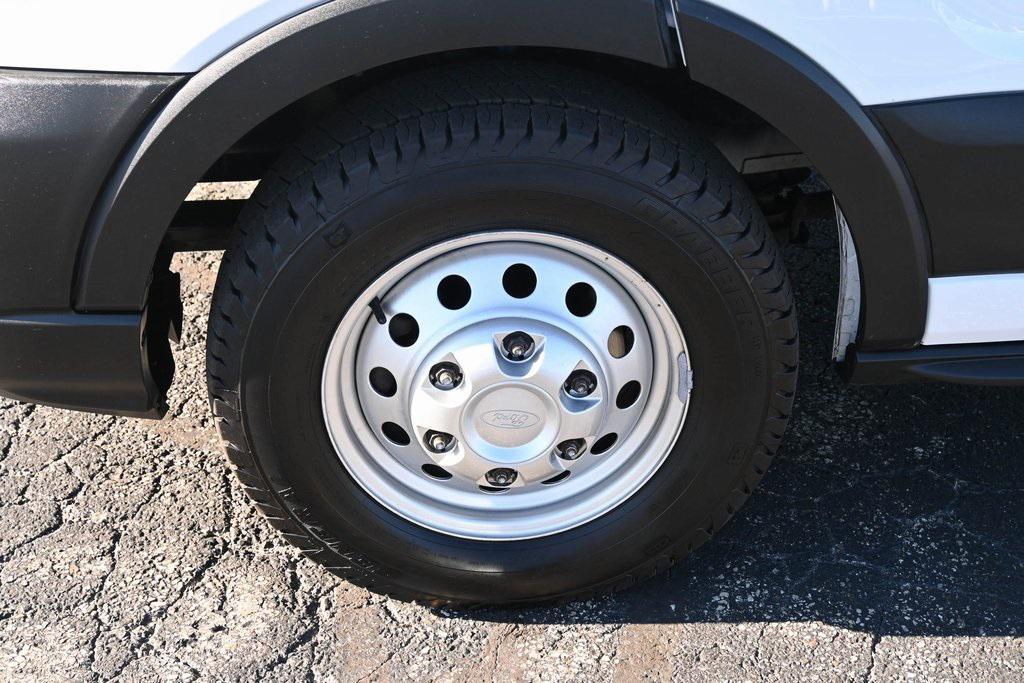 used 2022 Ford Transit-150 car, priced at $29,192